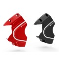 DBK Special Parts (Ducabike) Billet Sprocket Cover for Ducati Diavel 1260 DBK Special Parts (Ducabike) Billet Sprocket Cover for Ducati Diavel 1260